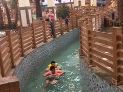 -南宫温泉水世界