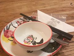 -新白鹿餐厅(银泰西湖文化广场店)