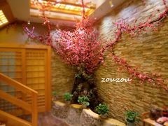 大堂-鸥迪足道(老虎滩店)