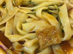 酿皮儿-阿西叶滩羊馆(交大店)
