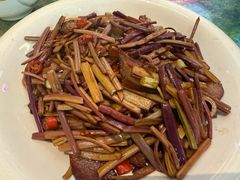 -伙工殿餐厅(吉大店)