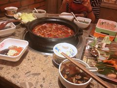 -大签门香串串(车公庙店)