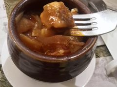 -92°C俄式厨房(中央大街店)