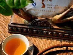 -大可堂普洱茶馆(襄阳南路馆)