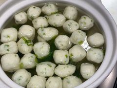 -日丰园海肠水饺·老字号大连海鲜(和平广场店)