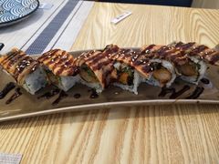 -鱼意寿司(钟村分店)