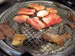 -银座苑烧肉酒场·烤活鳗(仙霞路店)