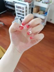 -LEILEI NAIL蕾蕾美甲美睫