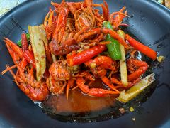 -聚味瞿记·龙虾堂(渔人码头一店)