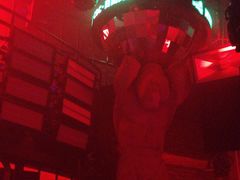 -Orangutan Bunker猩猩地堡酒吧(兰桂坊店)