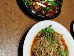 -掌上鲜(南顺城街店)