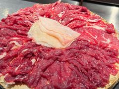 -今日牛事潮汕鲜牛肉火锅(瑞金店)