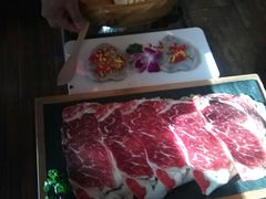 -滇釜火锅·能喝汤的火锅(车公庄店)