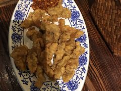 -串大叔炭火烤串·鸡西大冷面刀削面(总店)