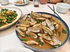 -舟山小海鲜大排档(稻香新村店)