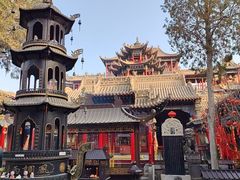 -高庙保安寺