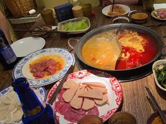 -楠火锅(新街口苏宁店)