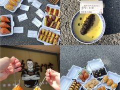 -金山记靓鸡·地道中山味(湖滨中路店)