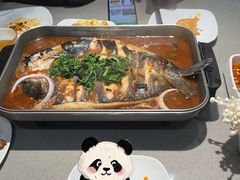-半天妖烤鱼(百乐广场店)
