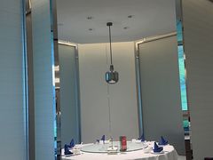 -山水阁中餐厅(沙河唯实交流中心)