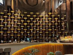 -théATRE茶聚场·餐厅(环球金融中心店)