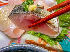 -镹·鱼料理  国产鱼使用店