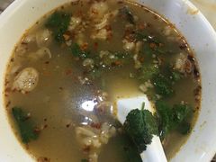 -牛庄高晓山馅饼(铁西店)