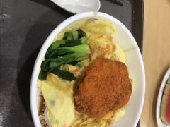-北大家园食堂
