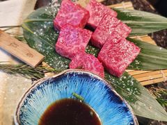 -老乾杯和牛烧肉(王府中环店)