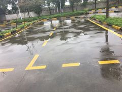 -通略驾校(新村路店)