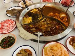 -陳艳红火锅(港汇店)