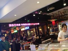 -来涮蜀鲜货火锅串串香(菜市口店)