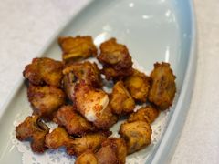 金牌葱香骨-欢乐海岸美食联盟