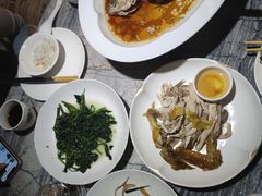 -广东道至正餐厅(区庄店)