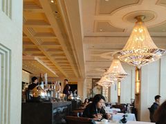 -Caprice(香港四季酒店)