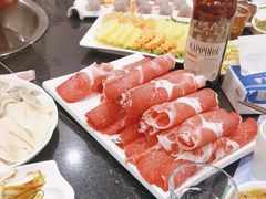 -草原饭店火锅