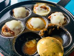 -My Way Town买味堂·东南亚餐厅(亦庄店)