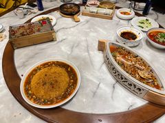-不倒翁·安徽名菜楼(步行街店)