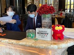 -汕头龙光喜来登酒店