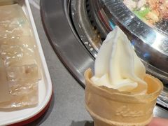 -灶座小锅烀饼·铁锅炖(道里店)