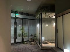 -隐溪茶馆(金虹桥店)