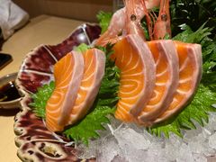 -越光米贩精致料理餐厅(金鹰店)