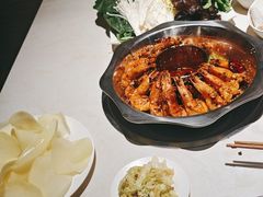 -万和源炝锅城·活鱼现炝(文艺北路店)