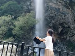 -少华山国家森林公园