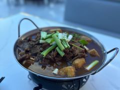 -黄牛肉馆·皖南土菜