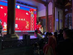 -黎阳老街