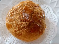 -维园港式茶餐厅(龙岗盛平店)