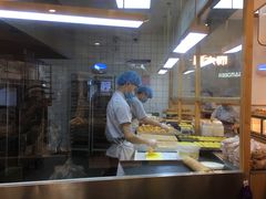 -大润发(勤业店)