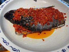 -森谷美食公园(杨行店)