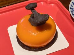 -萬春金福下午茶(故宫店)